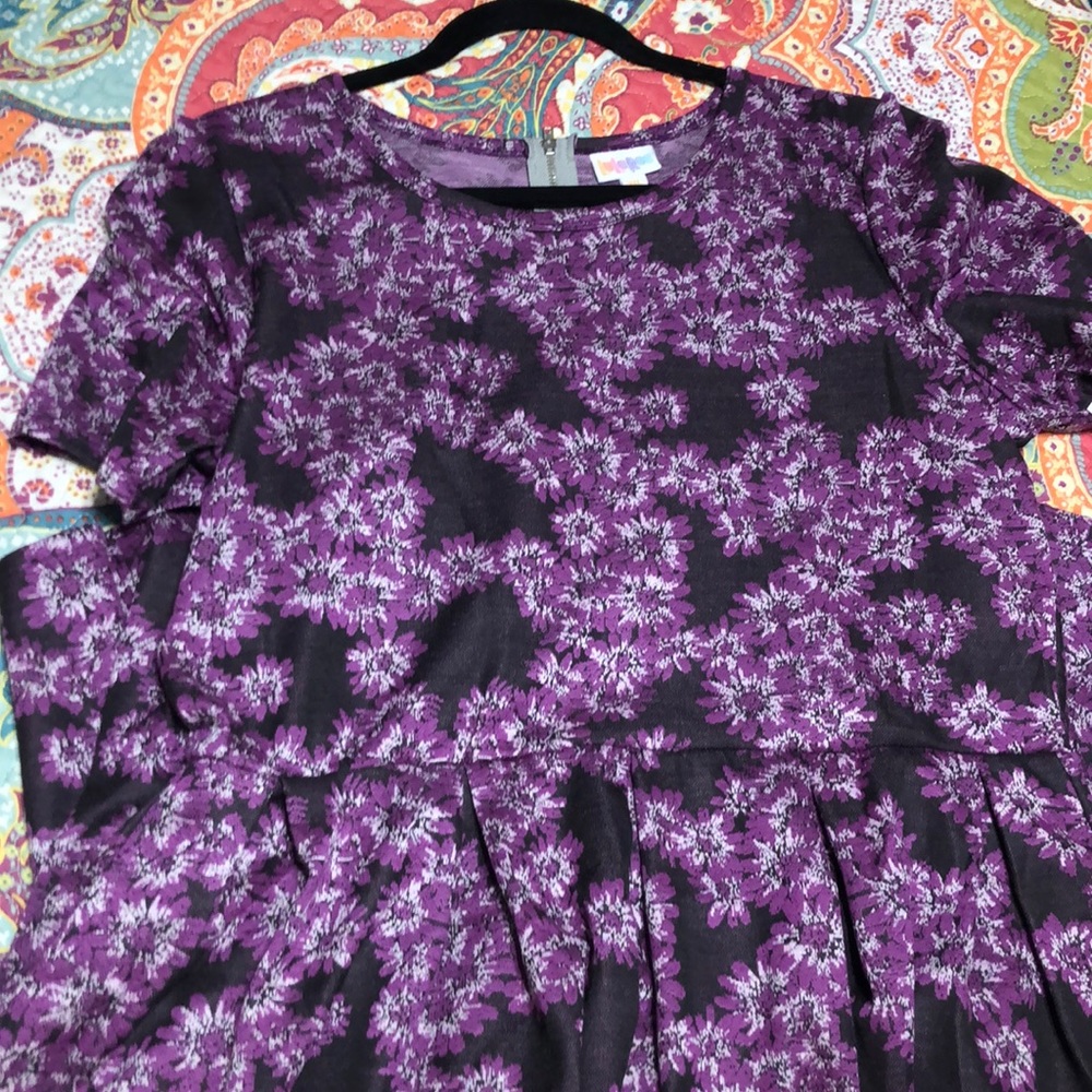 LuLaRoe Amelia